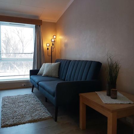 Varangertunet Bed & Breakfast Jakobselv Esterno foto
