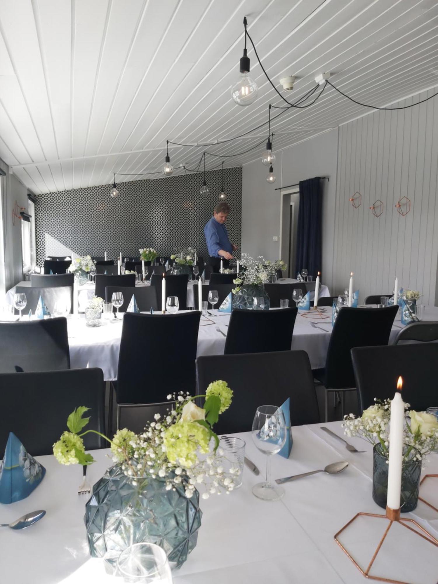 Varangertunet Bed & Breakfast Jakobselv Esterno foto